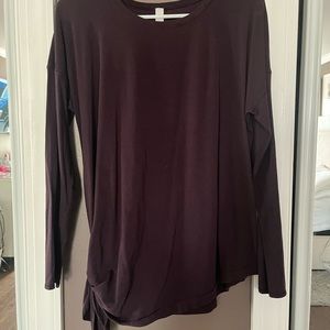Lululemon top